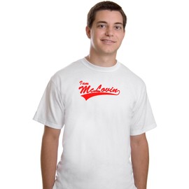 I Am McLovin T-Shirt