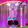 Just Play HOLOBRITE Pixie Lantern, Virtual Dancing and Interactive Games,