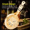 304 Stainless Steel Cocktail Strainer Bar Strainer Bar Tool Drink