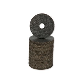 KS Tools High Performance Thin Cutting Disc Diameter 50 mm 515.5056 I 50 x Cutting Discs I Sanding Disc for Sheet Metal and Thin-Walled Profiles I Cuts Exactly & Quickly