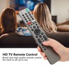 Voice Remote Control New Replacement TV Remote Applicable for Sony