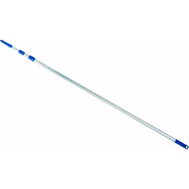 Ettore 42004 4-Feet Reach Extension Pole