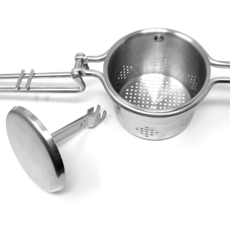Norpro Stainless Steel Potato Ricer
