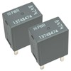 2Pcs 13748474 8474 Relay 12VDC Automotive Relay 4Pins