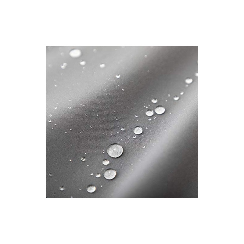 2 & FRO Shoe Bag, CHARCOAL GRAY