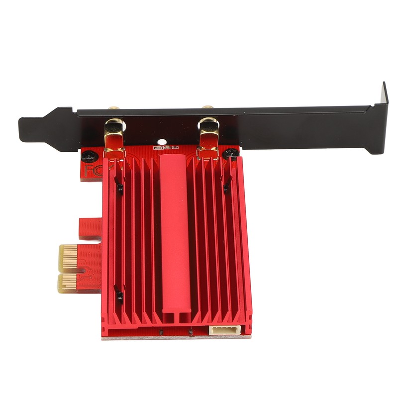 Wifi 6 Adapter 6GHz 5.8GHz 2. 4GHz Maximum 3000Mbps WiFi