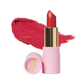 TEIA COSMETICOS Labial cremoso en barra humectante de ingredientes naturales - 4.5 g (Magenta)
