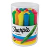 Sharpie Tank Highlighters, Chisel Tip, Assorted Fluorescent, 20 Count (25018)