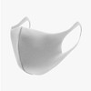 KOOGAGAASK 3-Piece Set, Individual Packaging, Small Face, Washable, Pollen, Urethane,