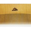 Suki Comb ~ Made by Japanese Tsukesuke Combs Craftsmen ~