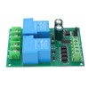 DC Motor Control Board 9 Modes Stable Current 30A Motor