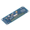 Display Module 3.12in Wide View Angle High Contrast Ratio Low
