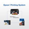 EPSON 302 Claria Premium Ink High Capacity (T302XL020-S) Works with