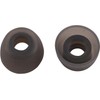 Rayker Replacement Ear Tips for Jabra Elite 65t Active 65t