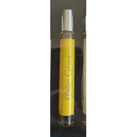 Atelier Cologne Bergamote Soleil Cologne Absolue Travel Spray 7.5 Ml