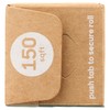 Compostic, Compostable Cling Wrap 150 Square Feet, 150 Sq Ft
