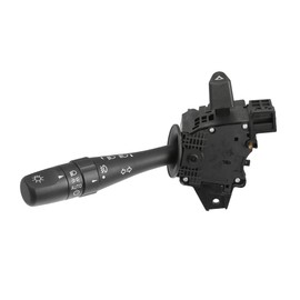 HEROFFIX Turn Signal Switch Multifunction Combination Switch Fit for Pontiac Grand Prix 2004-2005 - Pack of 1 Replace Parts