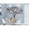 Wall Tattoo Tree Family Tree Wall Sticker Living Room -