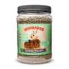 Wombaroo Clover Pellets for Rabbits and Guinea Pigs - 11