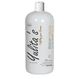 Yulita's Brazilian Keratin smoothing treatment 32oz
