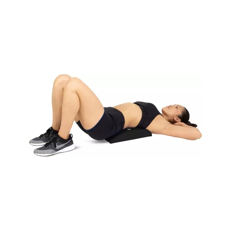 복부 매트 [Grey] Abdominal Mat [Grey]