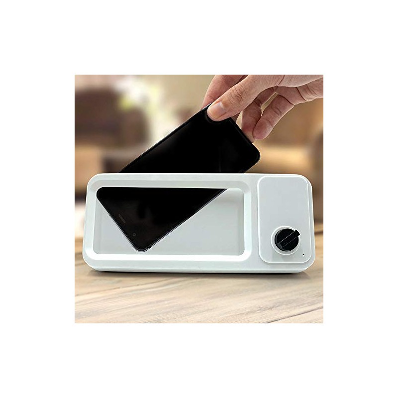 RED5 3in1 Smart TV Viewer