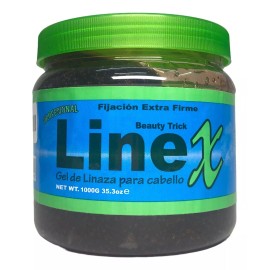 Linex Gel De Linaza Linex 1000gr