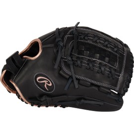 RAWLINGS R9 Series 12.5-INCH Softball Glove | LHT |