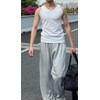 maytopia Men's Athletic Workout Sweatpants, Training Pants (US, Alpha, Large,