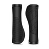 REYLNXR Bicycle Grips Bicycle Grips Comfortable Anti-Slip Damper Rubber Abrasion