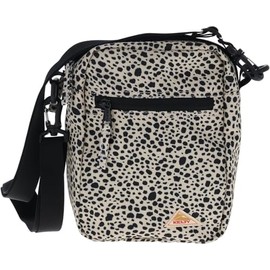 Kelti 3259261124 Mini VERTICAL SHOULDER Shoulder Bag, beige dalmatian
