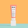 Q+A Collagen Hand Cream, Nourishing & Hydrating with Vegetable Collagen,