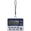 4 Channels Digital Kitchen Timer Clock with Large LCD Display,