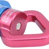 Air Yoga Swing Connector 360 Degrees Universal Rotating Rings Magnalium