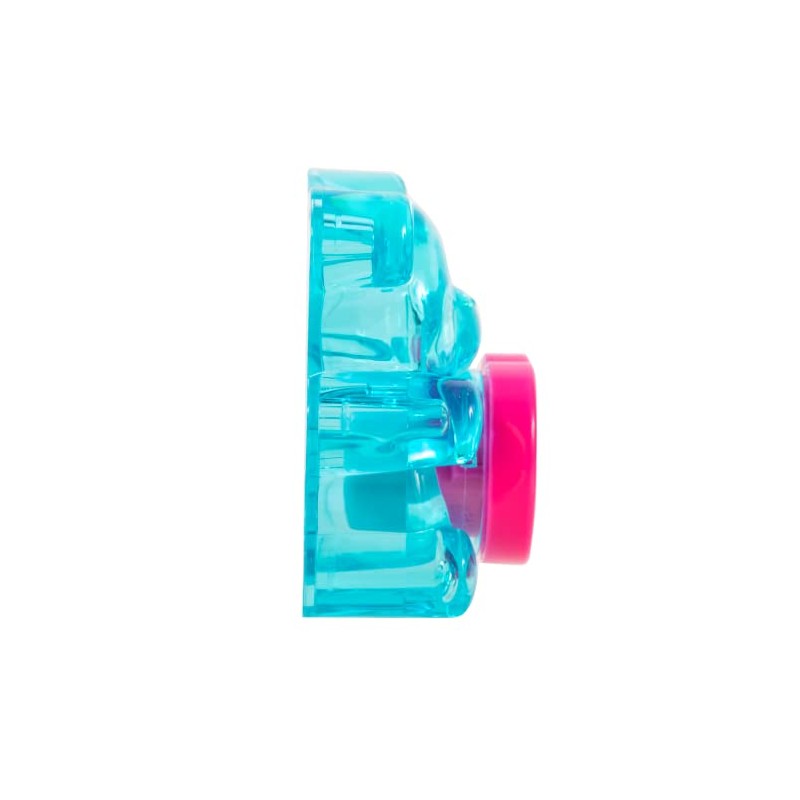 Lip Smacker BFF Sugar Bear Bálsamo labial (Blueberry)