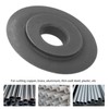 Pack of 10 Pipe Cutter Blades Replacement Wheel Replacement Blade