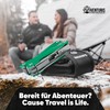 Aventuris® Multi-Tool PEROSNALIZED Great Multifunctional Tool as Bicycle Accessories or