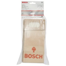 Bosch 2605411068 Paper Dust Pack