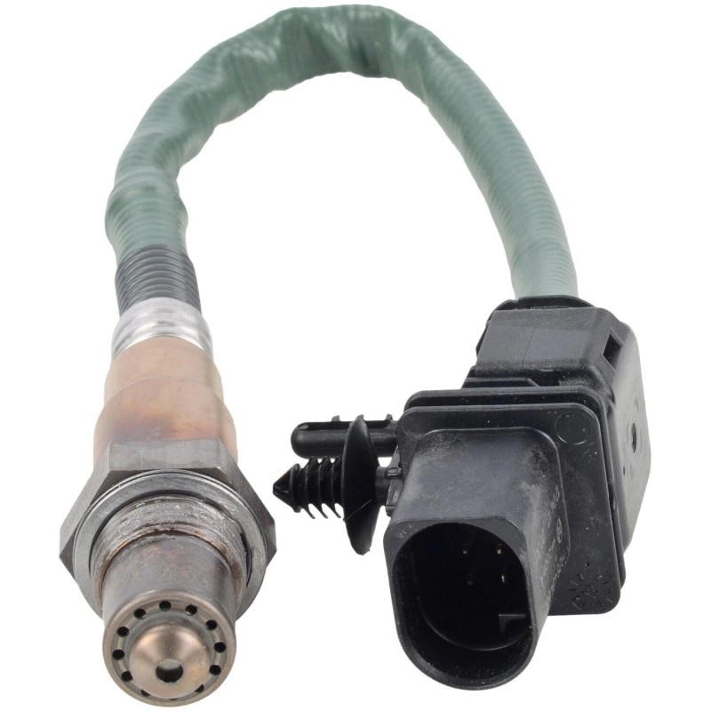 Reach For 2008-2015 Smart Fortwo 1.0L 2X Oxygen Sensor Up+Downstream