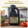 ALLEGRO - The Marinate Everything Marinades | Perfect Marinades for