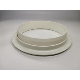 PFP Holder Rings with Pouch Compatible with Desjoyaux - Rings Inside and Out