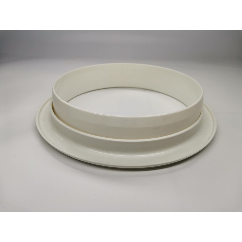 PFP Holder Rings with Pouch Compatible with Desjoyaux - Rings