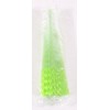 Hayakawa Kougyou Kitchen Brush Green Full Length 190mm PP Fish