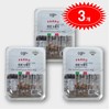 Grain On Farro Nurungji 33g 10 packs 3 / 그레인온 파로 누룽지 33g 10개입 3개