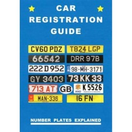CAR REGISTRATION GUIDE