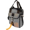 Fostex Grey para Messenger Bag (Type 4)