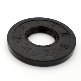 Parts and Parts Shaft Seal 30 x 72 x 8 mm NBR 70 DIN 3760 ISO 6194