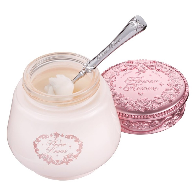 FlowerKnows Midsummer Fairy Tales Collection Makeup Cleansing Balm