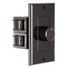 OSD Audio 300W in-Wall Home Theater Speaker Volume Control –