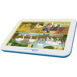 Educa Touch Jr Cuenta Cuentos Érase una Vez 15746